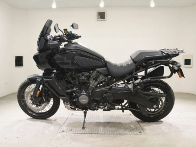 Harley-Davidson  HARLEY  PAN  AMERICA 1250S