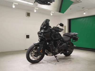 Harley-Davidson  HARLEY  PAN  AMERICA 1250S