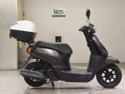 Honda TACT-4
