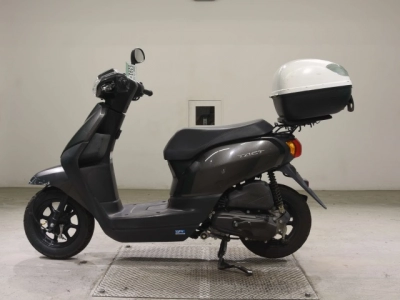Honda TACT-4