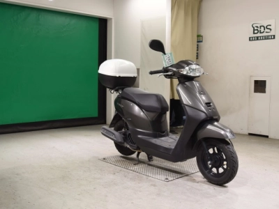 Honda TACT-4