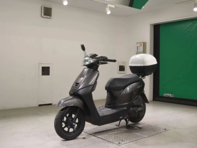 Honda TACT-4