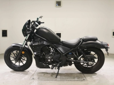 Honda  REBEL 250A