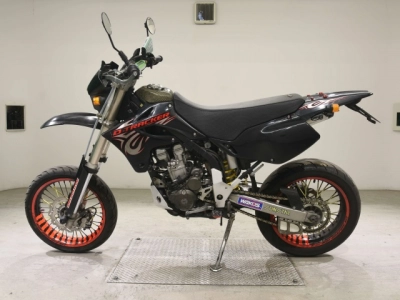 Kawasaki D-TRACKER