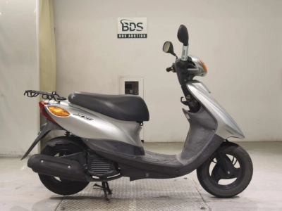 Yamaha JOG-6