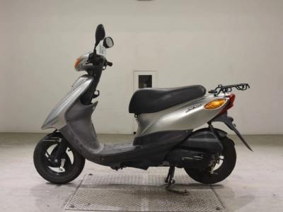 Yamaha JOG-6