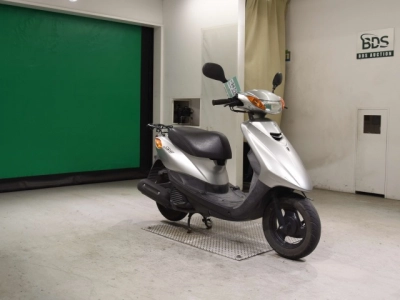 Yamaha JOG-6