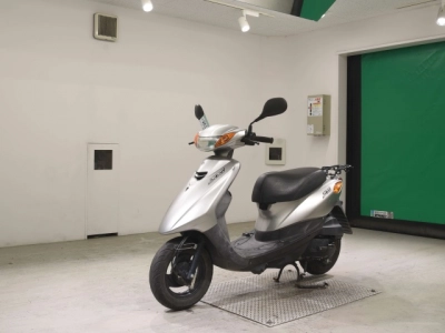 Yamaha JOG-6