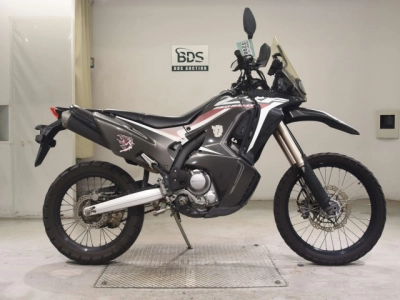 Honda CRF250 RALLY A