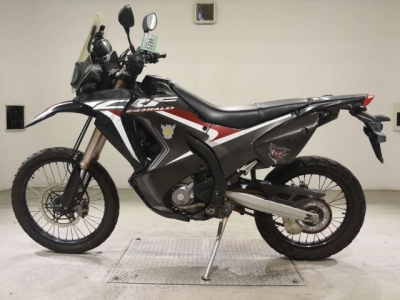 Honda CRF250 RALLY A