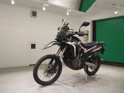 Honda CRF250 RALLY A