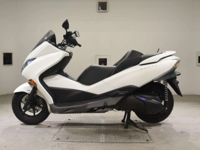 Honda FORZA ABS