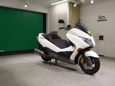 Honda FORZA ABS