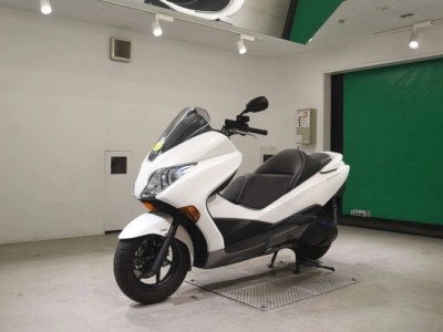 Honda FORZA ABS