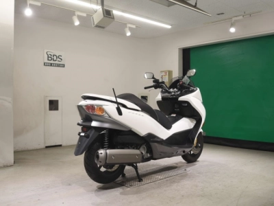 Honda FORZA ABS