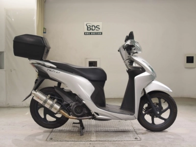Honda DIO110-2