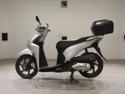 Honda DIO110-2