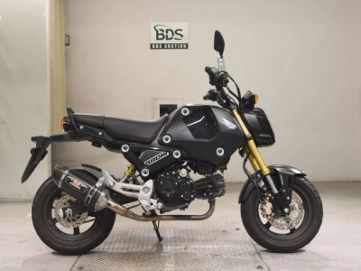 Honda GU ROM -2