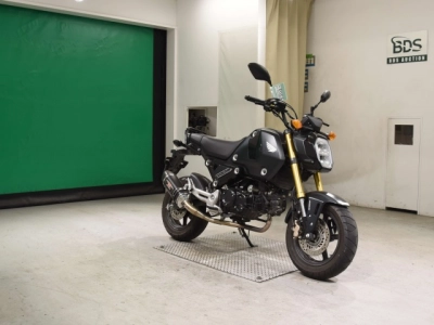 Honda GU ROM -2