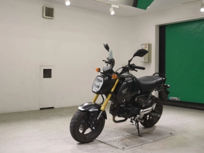Honda GU ROM -2