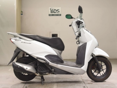 Honda LEAD 125