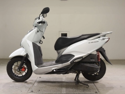 Honda LEAD 125