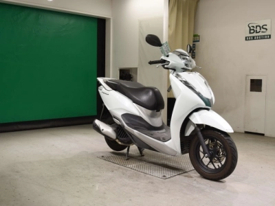 Honda LEAD 125