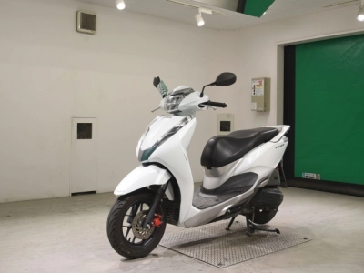 Honda LEAD 125