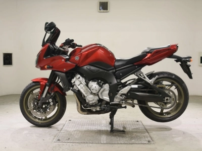 Yamaha FZ-1 FEATHER