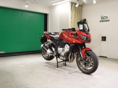 Yamaha FZ-1 FEATHER