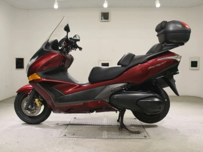 Honda SILVERWING400GT ABS