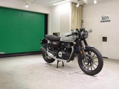 Honda GB350S