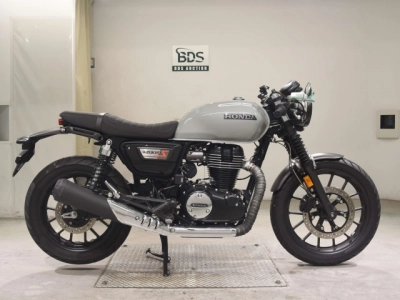 Honda GB350S