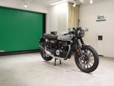 Honda GB350S