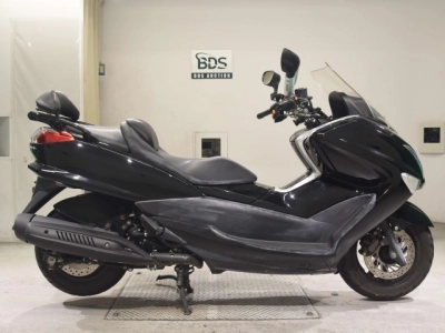 Yamaha MAJESTY 250-4