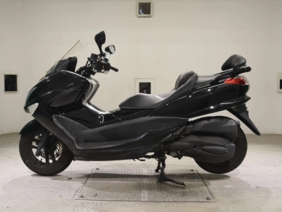 Yamaha MAJESTY 250-4