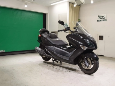 Yamaha MAJESTY 250-4