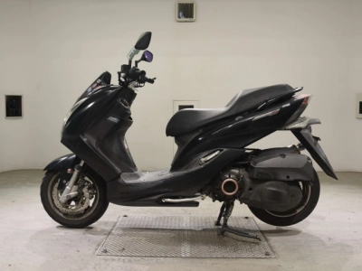 Yamaha MAJESTY 155S