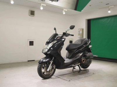 Yamaha MAJESTY 155S