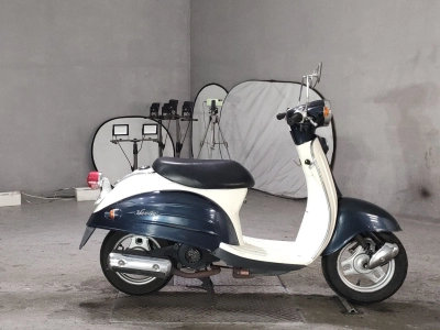 Suzuki VERUDE