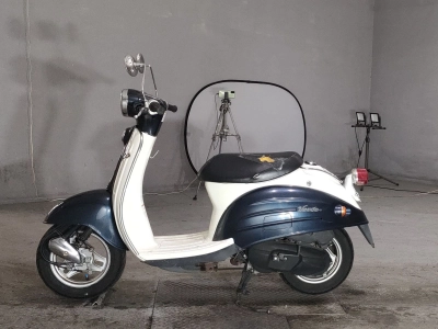 Suzuki VERUDE