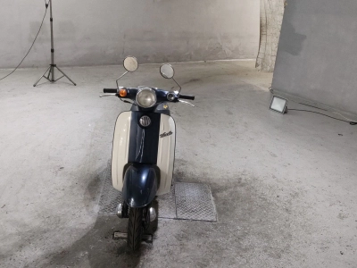 Suzuki VERUDE