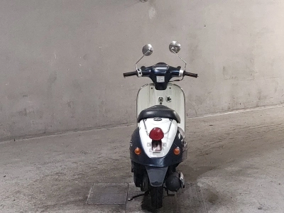 Suzuki VERUDE