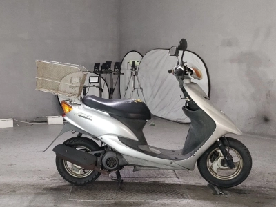 Yamaha JOG