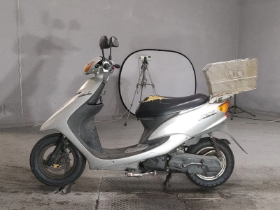Yamaha JOG