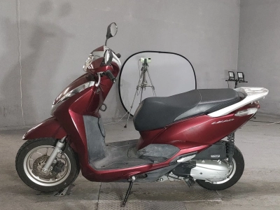 Honda LEAD 125