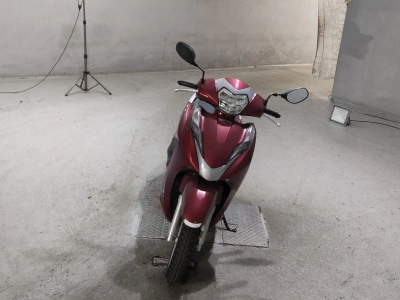 Honda LEAD 125