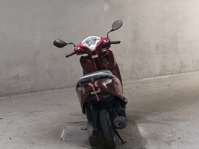 Honda LEAD 125