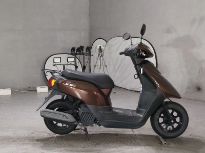 Yamaha JOG