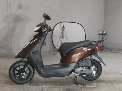 Yamaha JOG
